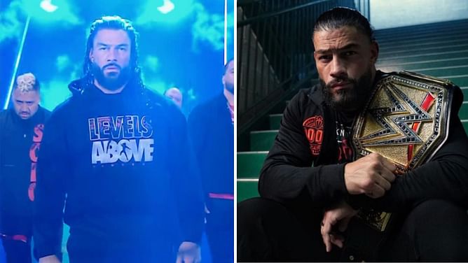 Roman Reigns must face 17-time WWE champion at WrestleMania 40, says Mickie James