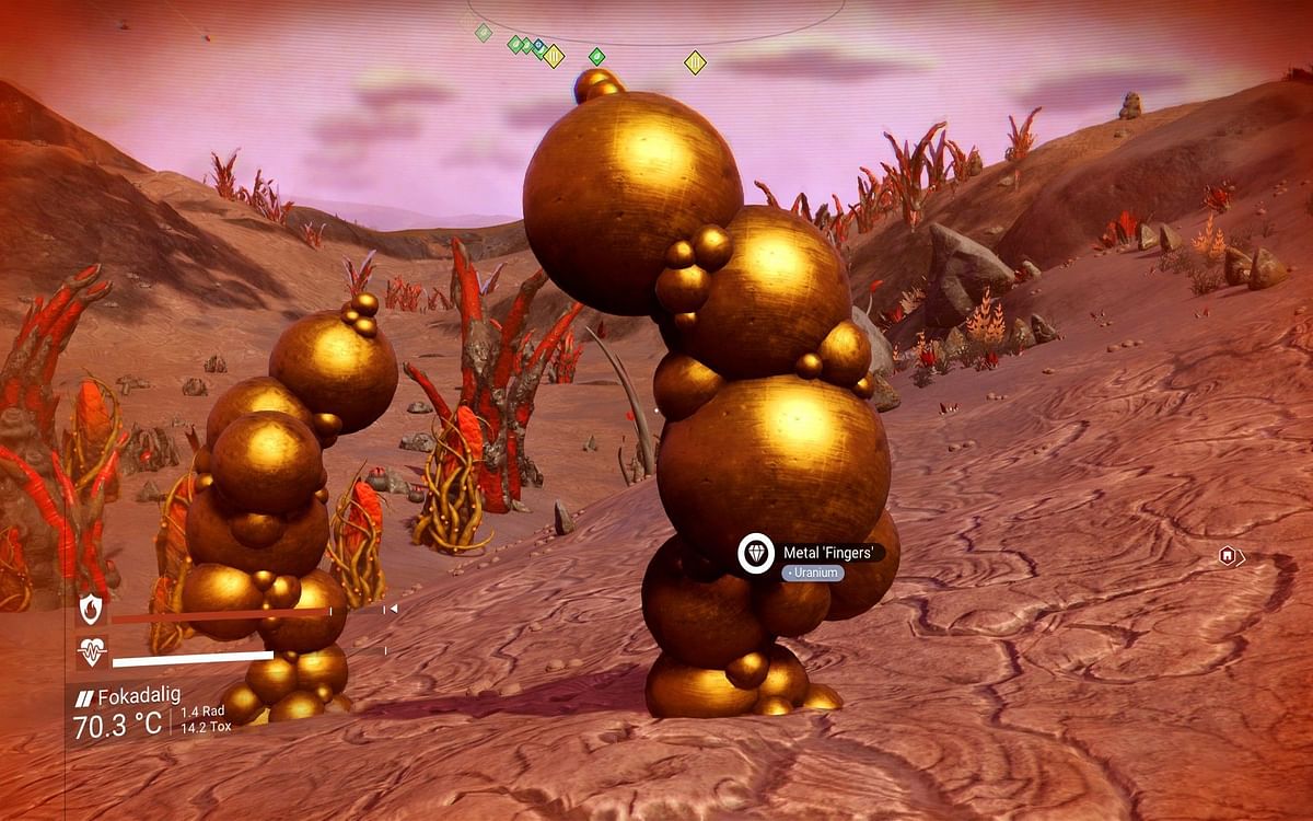 How To Get Uranium In No Man's Sky No Man's Sky: 10 best beginner tips