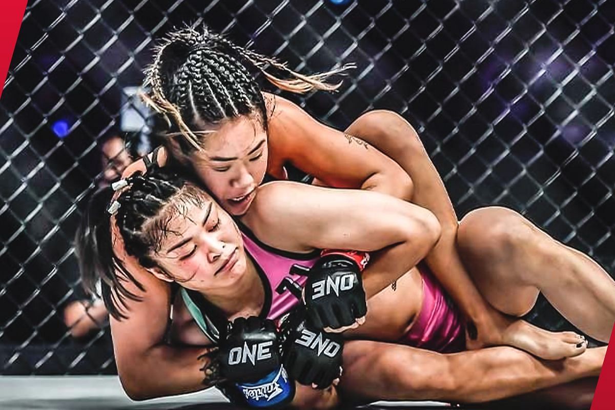 Angela Lee