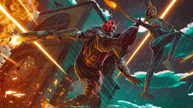 Fortnite characters should become part of Marvel and DC, community brainstorms possibilities