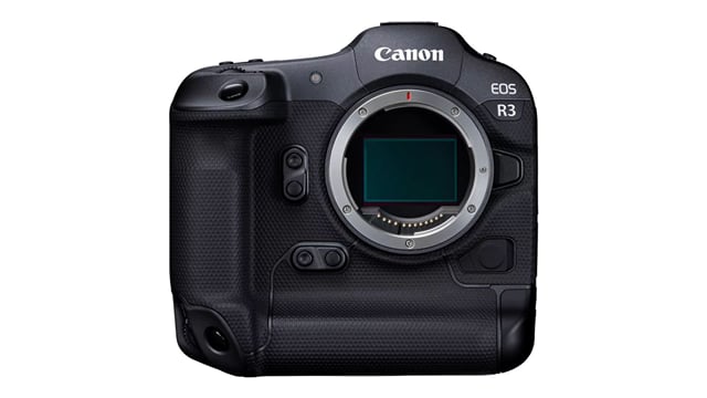 2024: 5 best Canon cameras in 2024