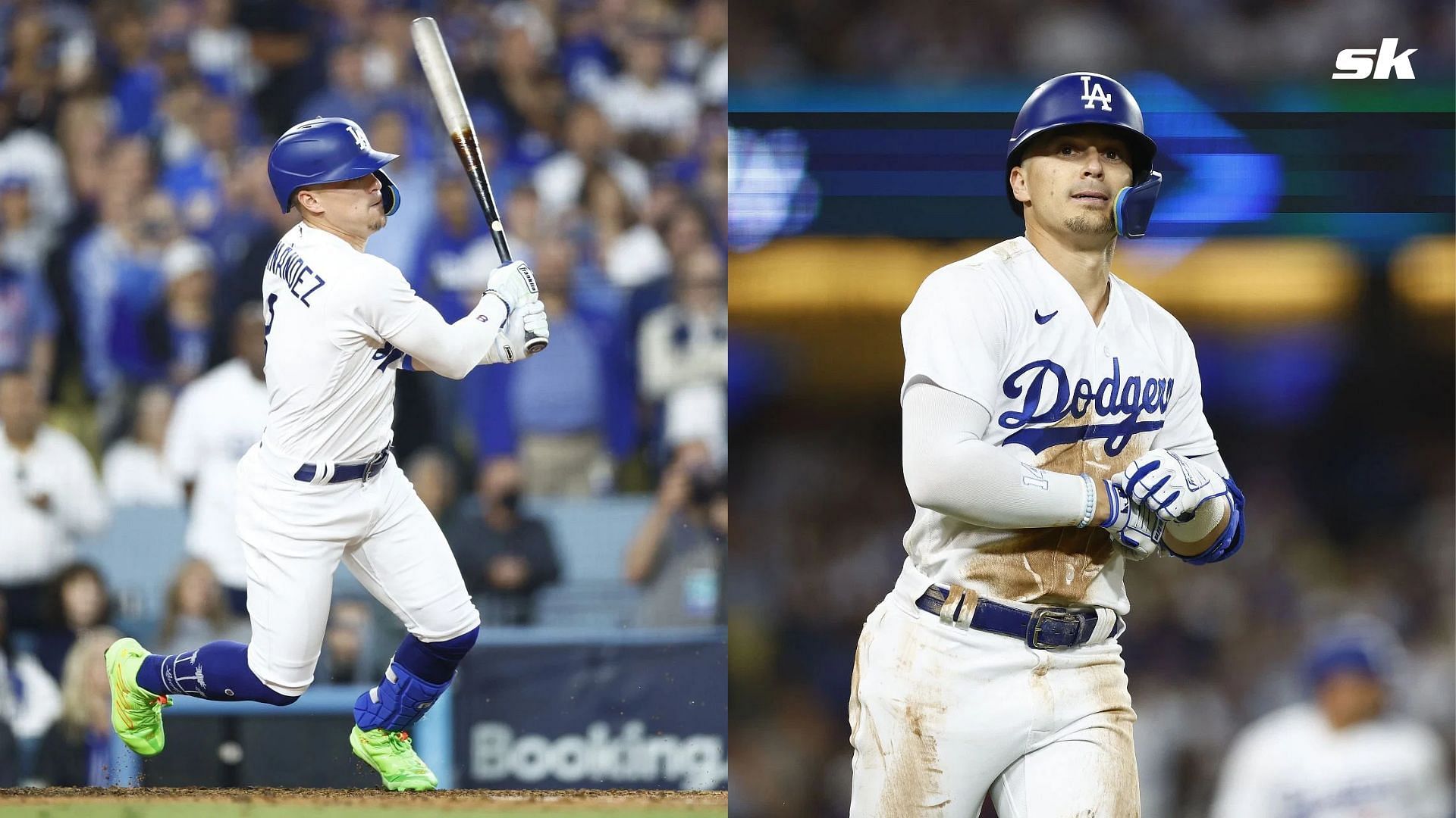 Dodgers Free-Agent Target Kik&eacute; Hernandez