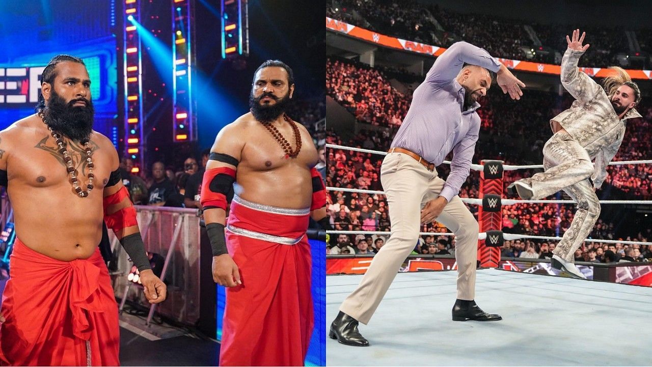 WWE Raw में अगले हफ्ते वर्ल्ड हैवीवेट चैंपियनशिप मैच धमाकेदार हो सकता है 