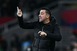 Barcelona boss Xavi demands signing of La Liga midfielder in January transfer window: Reports