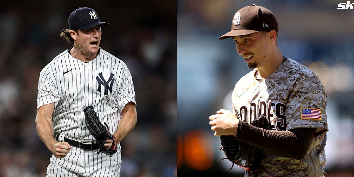 "He is one of the most intense teammates I've ever been around