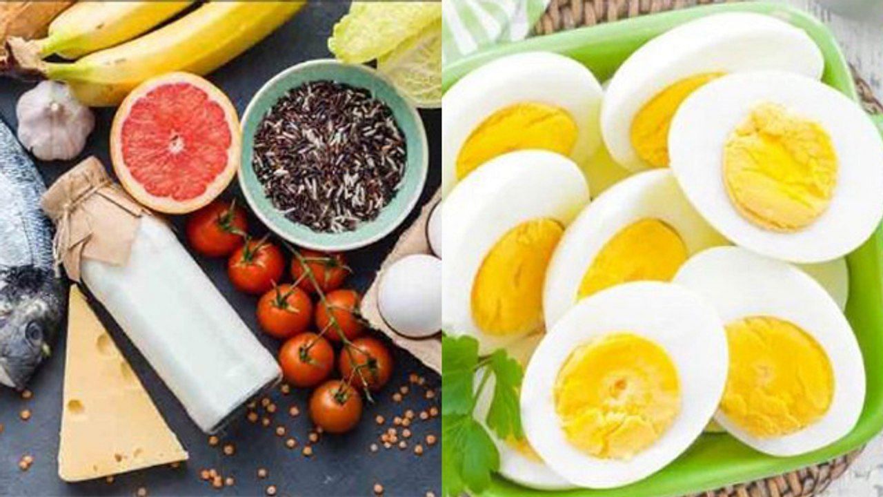 अंडा खाने के बाद ना खाएं ये 4 चीजें(sportskeeda Hindi) 