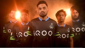 Team Soul officially signs former Blind Esports’ BGMI roster consisting of Spower, Manya, Nakul, and more