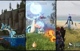5 best Water-type Pals to catch in Palworld
