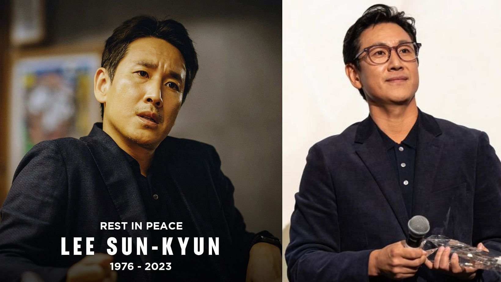K-media reportedly forced to take down exclusive report of Lee Sun-kyun