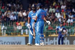 "The IPL form will be crucial" - Sunil Gavaskar on Rohit Sharma and Virat Kohli's place in India's 2024 T20 World Cup squad