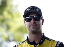 “I’m proud to call DGM Racing my ‘home’”: Josh Bilicki returns to Xfinity team on partial schedule