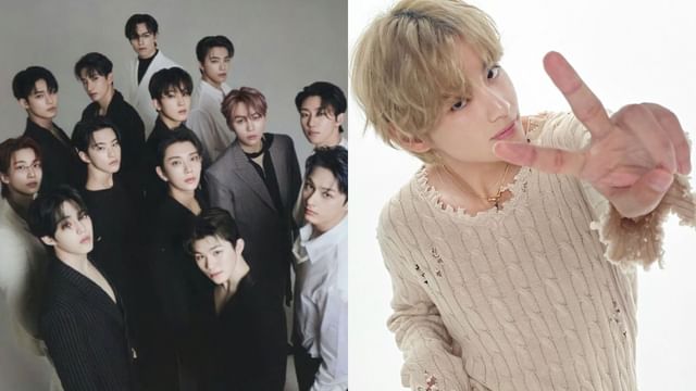 From BTS’ Taehyung to SEVENTEEN: A complete list of winners at the 33rd