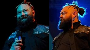 WWE working on new Bray Wyatt project - Reports