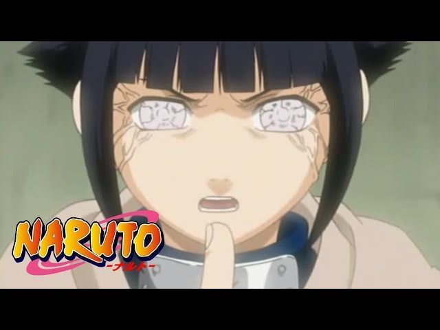 Naruto: Unraveling the Byakugan's Evolutionary Journey and Its Ties to the Tenseigan