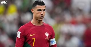 "I would advise him to analyze his compatriot Cristiano Ronaldo" - Portugal star urged to take note and follow international teammate's 'mentality'