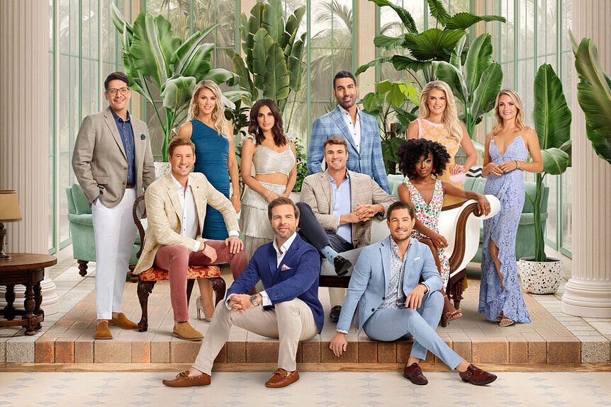 Southern Charm season 9 reunion pt. 1 Recap and more details explored