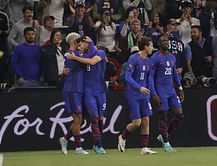USA vs Slovenia Prediction and Betting Tips | January 20th 2024