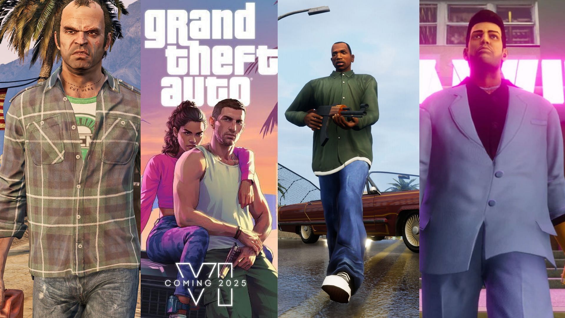10 features GTA 6 must introduce in the series