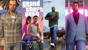 10 features GTA 6 must introduce in the series