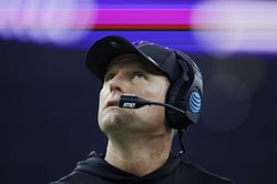 $7 million worth Kalen DeBoer reveals his game-plan after replacing former Alabama HC Nick Saban - “As soon as I landed, I got in front of them"