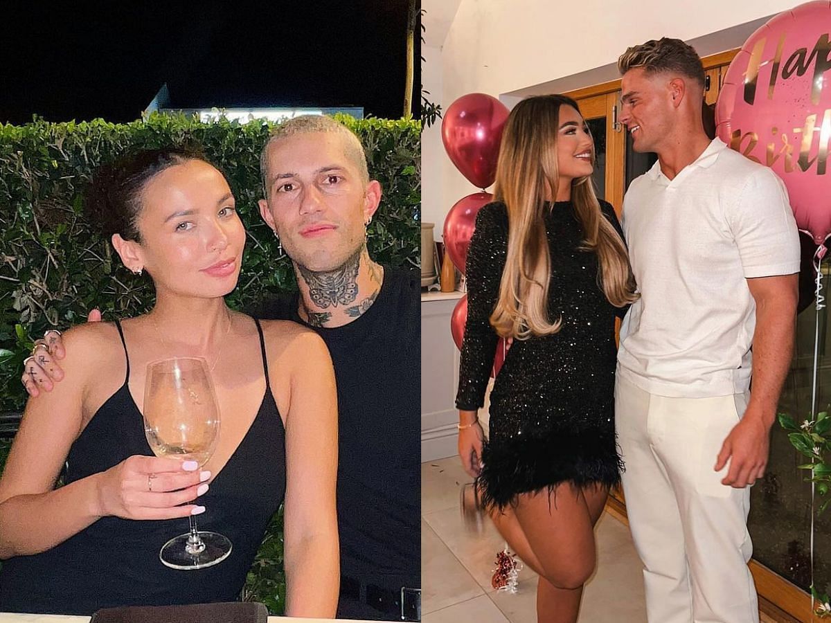 Love Island Australia season 5: Are any of the couples still together?