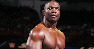 Shelton Benjamin wants WWE to do more with 'underappreciated' star: "The knock is always going to be his size"