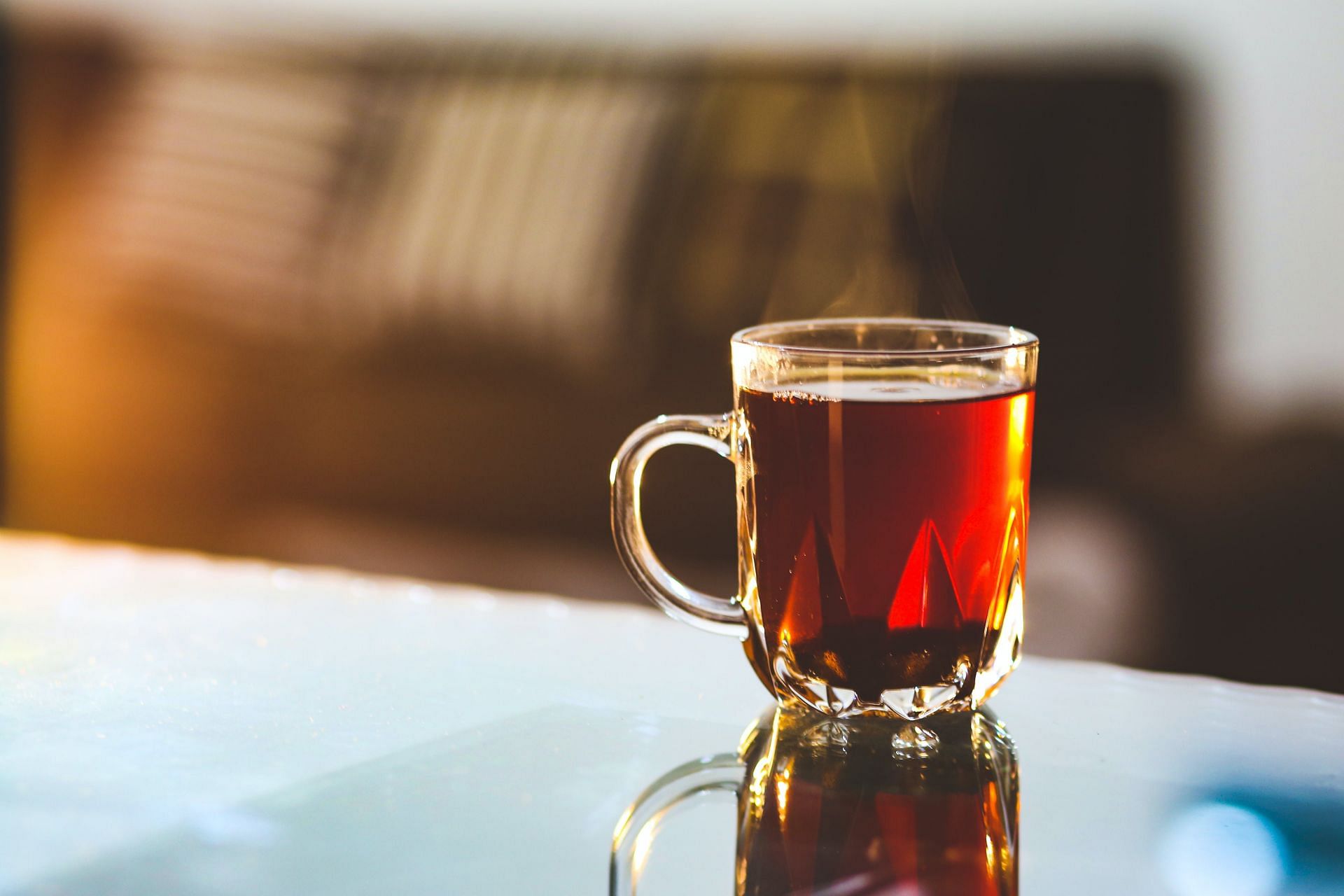 Importance of wormwood tea (image sourced via Pexels / Photo by ahmed aqtai)