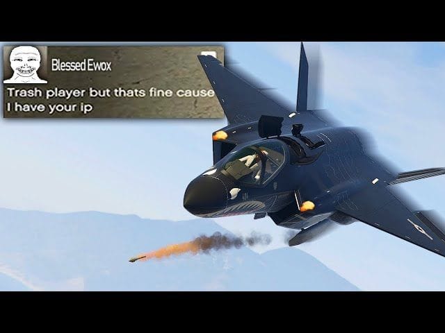 Top 5 Planes In GTA Online In 2024 Ranked A423a 1920 