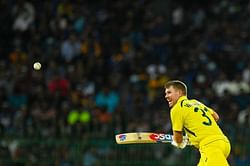 "I'll make that decision today" - David Warner confirms his ODI retirement