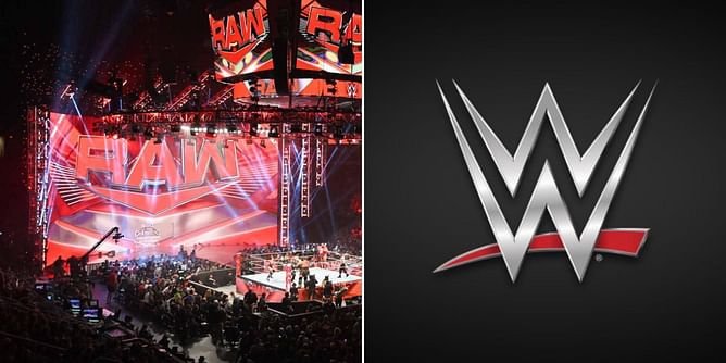 WWE announces major title match for next week's RAW