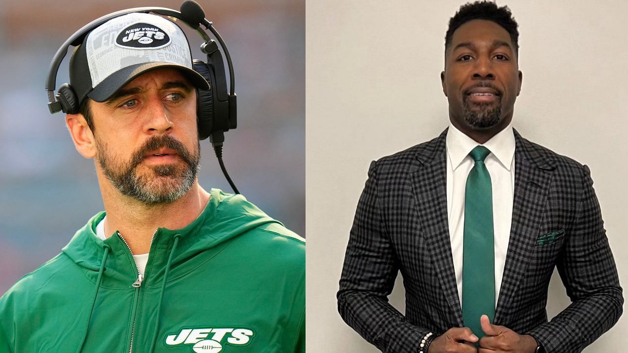 Aaron Rodgers&rsquo; former teammate Greg Jennings calls Jets QB &lsquo;selfish&rsquo; amid recent Jimmy Kimmel controversy 