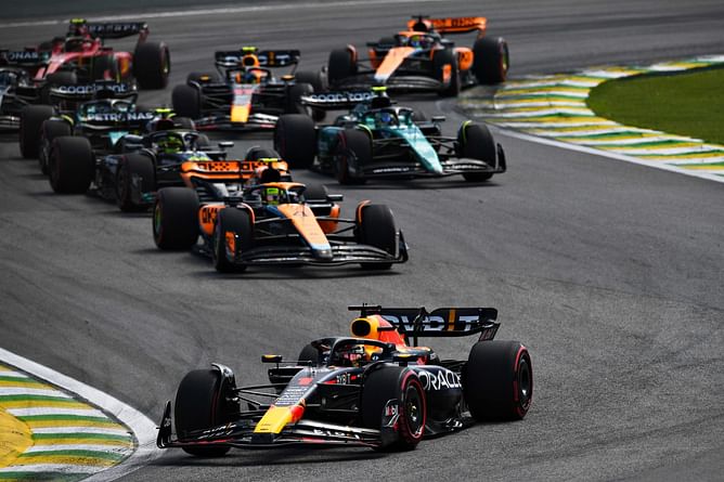 F1 Drive to Survive Season 6 release date announced by Netflix