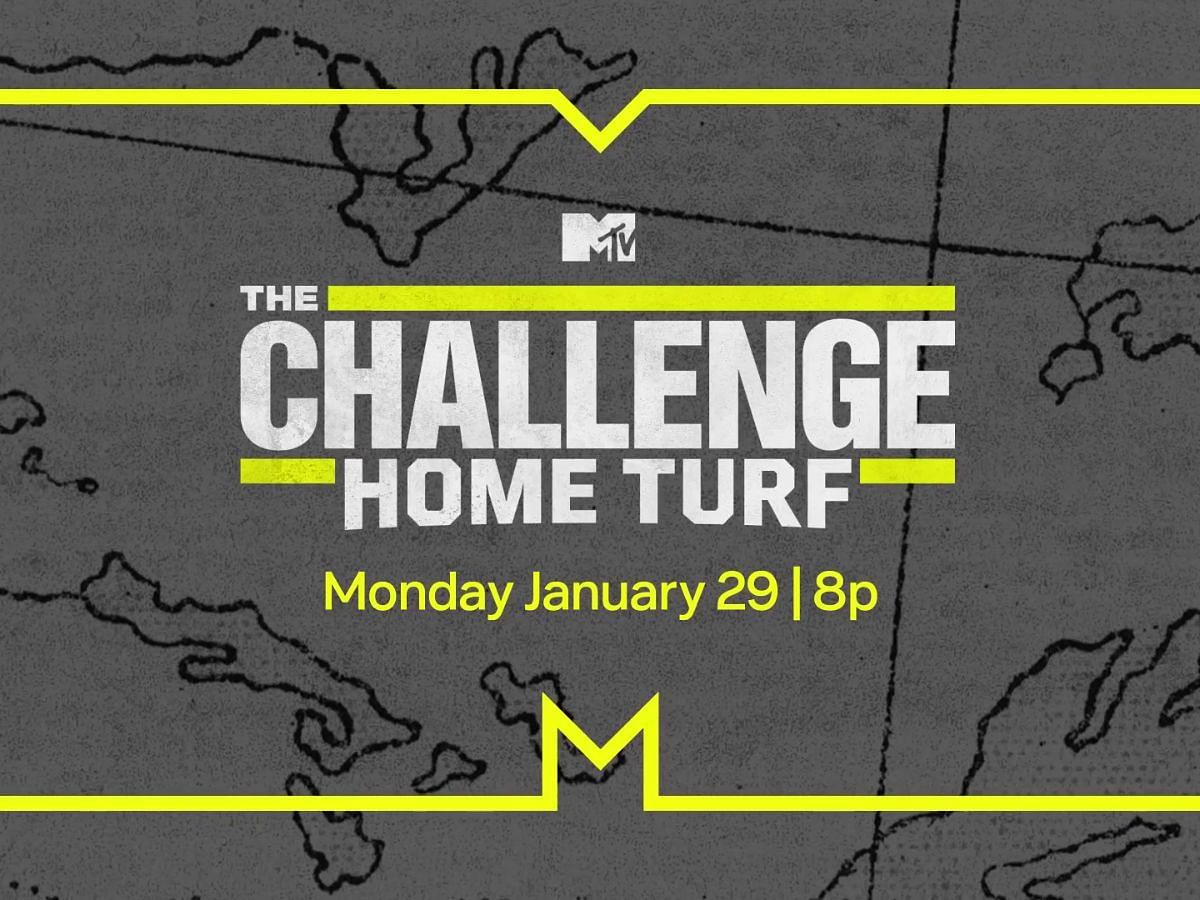 The Challenge Home Turf Release date and time, what to expect and more