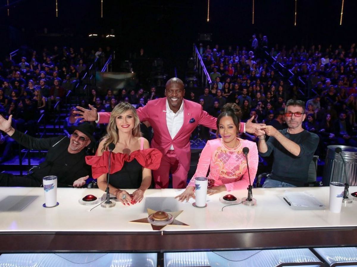 Where to watch AGT Fantasy League episode 5? Streaming platforms explored