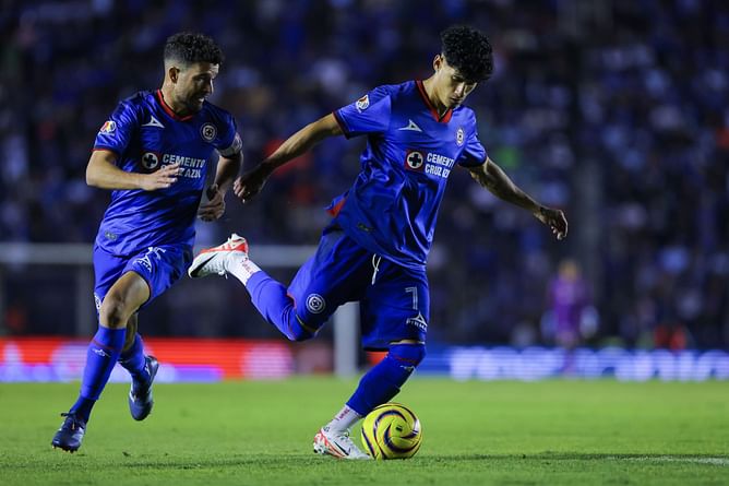 Cruz Azul vs Mazatlan Prediction and Betting Tips | January 27th 2024