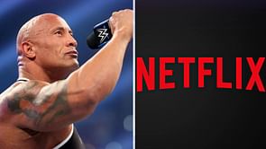 WWE finally breaks silence on air after major Netflix and The Rock announcements