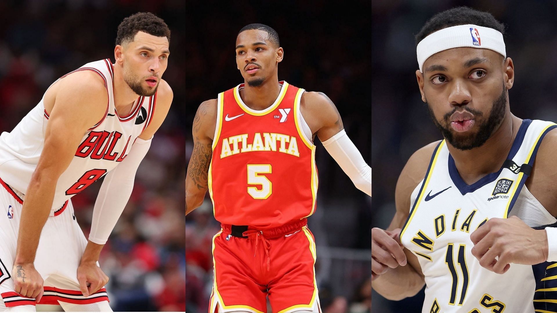 5 Lakers targets who could be with the team before the NBA Trade Deadline
