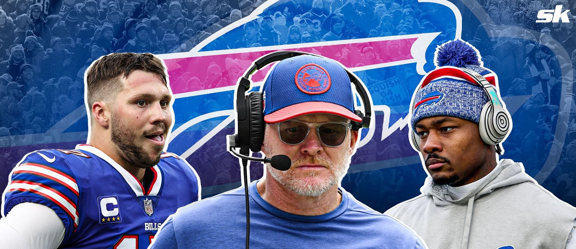 3 big moves Buffalo Bills should make to win Super Bowl next season