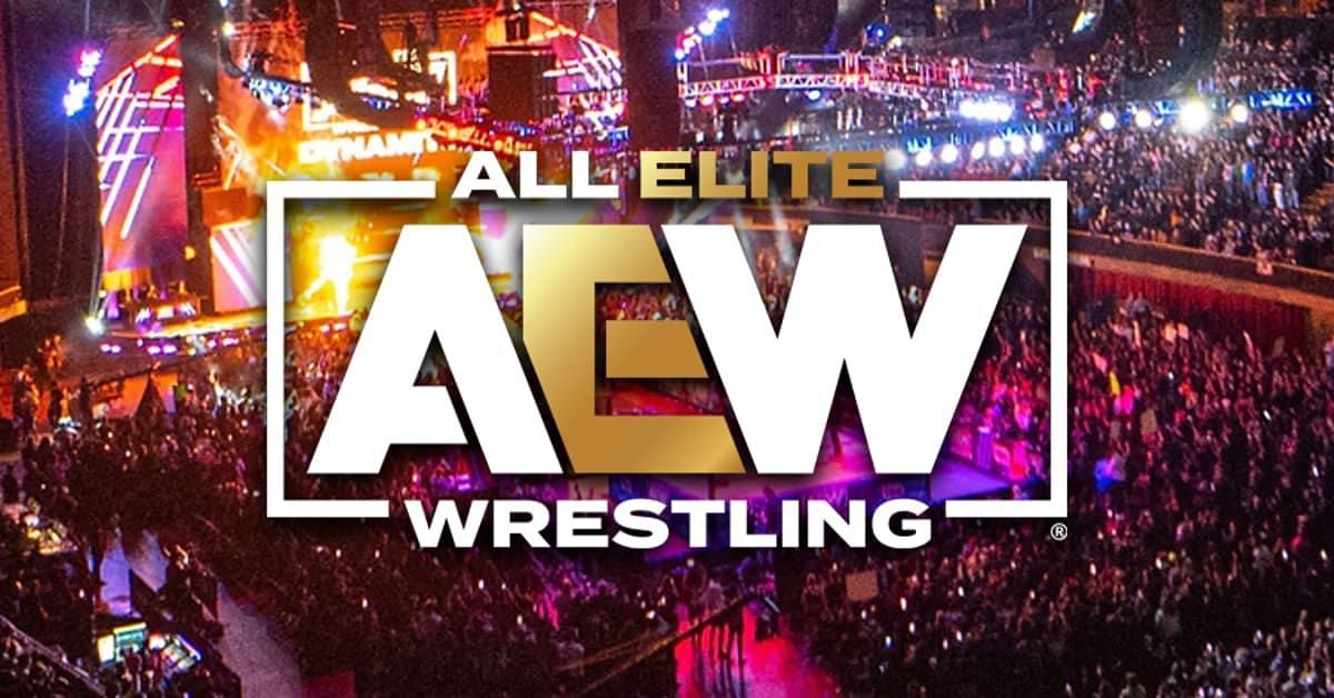 Tony Khan signs a new star in recent episode of AEW Dynamite