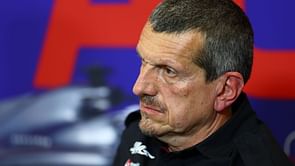 Guenther Steiner hasn't had an opportunity to bid farewell to Haas factory teammates: Reports