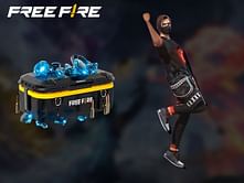 Garena Free Fire codes for January 17, 2024: Get free diamonds and emotes