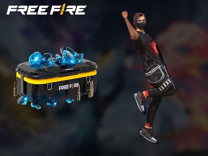 Garena Free Fire codes for January 17, 2024: Get free diamonds and emotes