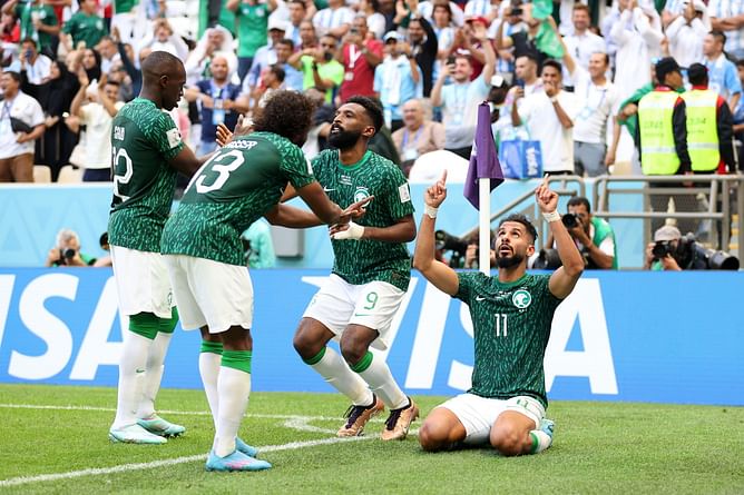 Saudi Arabia vs Oman Prediction and Betting Tips | January 16th 2024