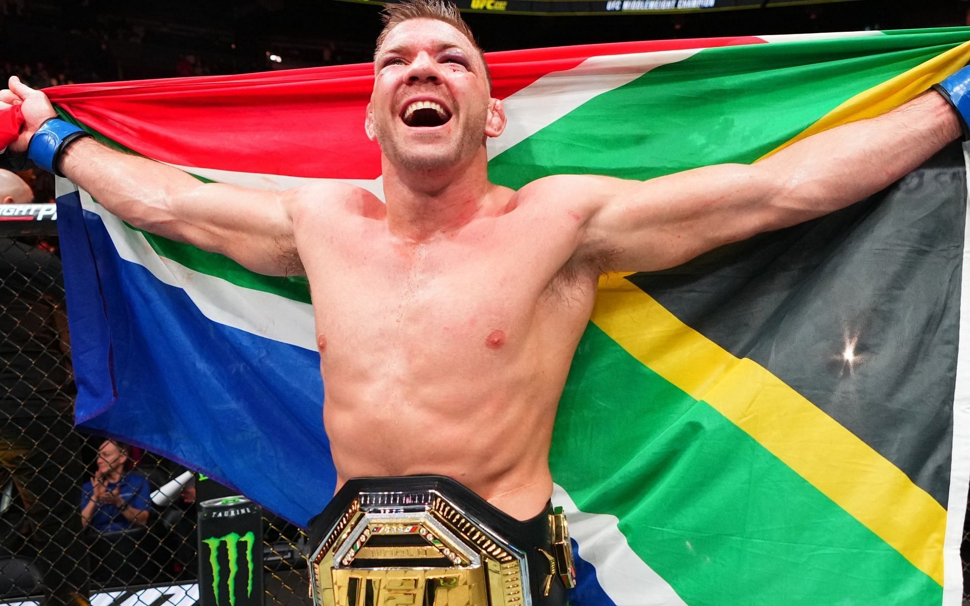 UFC's Top 25 Highest-Earning Fighters For 2020 Have Been Revealed
