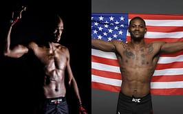 "Who tf is Derek amberson" - Michael 'Venom' Page's "more dangerous version of Wonderboy" warning falls flat with Kevin Holland