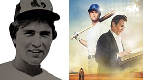 "I am in total shock" - Rickey Hill astonished by success of his real-life baseball story turned Netflix hit