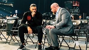 Two WWE stars could realistically dethrone Roman Reigns at the Royal Rumble, legend believes