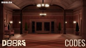 Roblox Doors codes (September 2025)