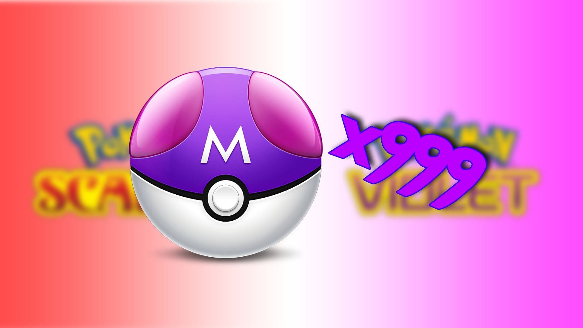 item duplication glitch pokemon scarlet and violet