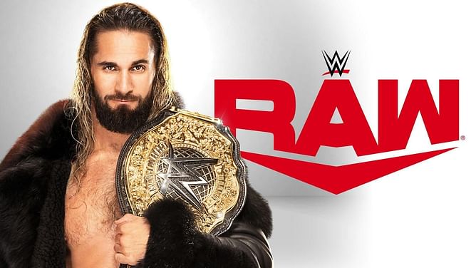 3 surprises that could happen on WWE RAW before Royal Rumble 2024